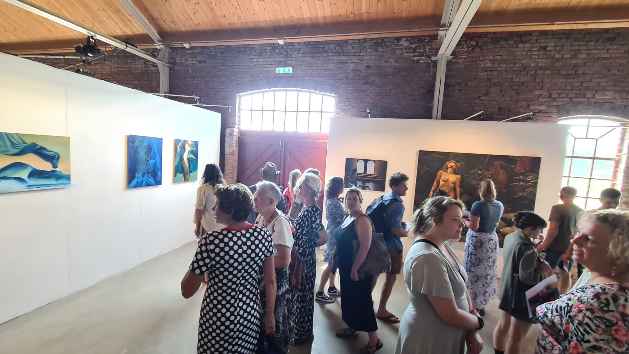 Rachel Climo Fabriek de Toekomst Rachel Climo Fabriek de toekomst minerva art