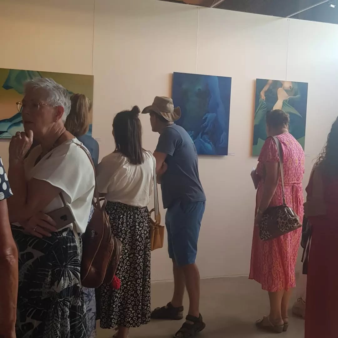 Rachel Climo Fabriek de Toekomst Rachel Climo Fabriek de toekomst minerva art