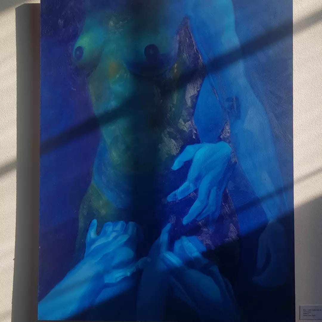 Rachel Climo Fabriek de Toekomst Rachel Climo Fabriek de toekomst minerva art