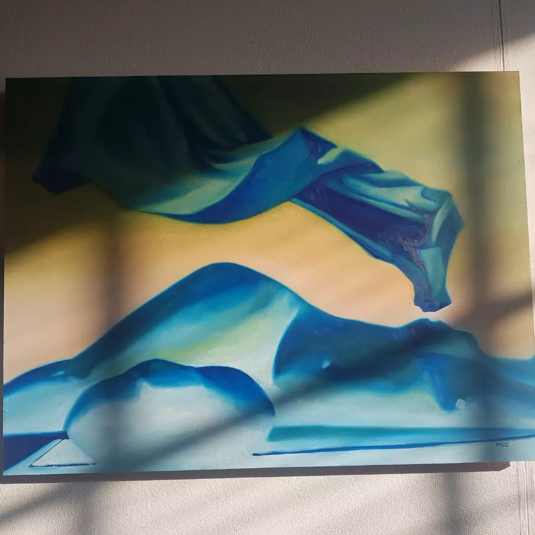 Rachel Climo Fabriek de Toekomst Rachel Climo Fabriek de toekomst minerva art